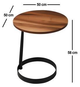 Callisto - Walnut