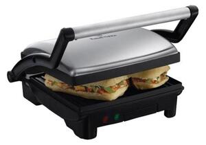 Panini sütő és grill, 3-in-1, RUSSELL HOBBS "Cook@Home"
