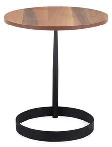 Callisto - Walnut