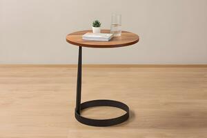Callisto - Walnut
