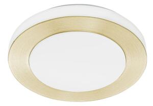 Eglo LED Carpi 900369 fürdőszobai fali/mennyezeti lámpa, 3x3,6W LED, 3000K, 1110 lm, IP44