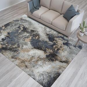 Designer szőnyeg absztrakt mintával Szélesség: 80 cm | Hosszúság: 150 cm
