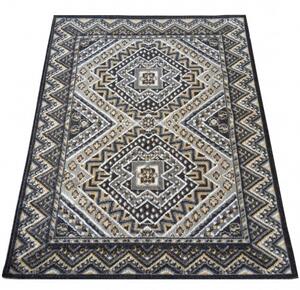 Designer szőnyeg azték mintával Szélesség: 200 cm | Hosszúság: 290 cm
