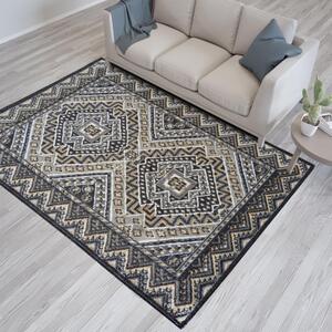 Designer szőnyeg azték mintával Szélesség: 200 cm | Hosszúság: 290 cm