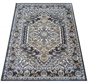 Designer szőnyeg vintage mintával Szélesség: 60 cm | Hosszúság: 100 cm