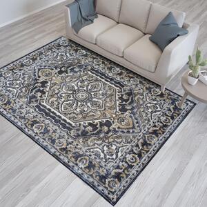 Designer szőnyeg vintage mintával Szélesség: 200 cm | Hosszúság: 290 cm