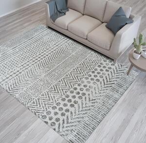 Designer szőnyeg minimalista motívummal Szélesség: 200 cm | Hosszúság: 290 cm