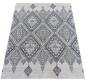 Skandináv mintás szőnyeg Szélesség: 60 cm | Hosszúság: 100 cm