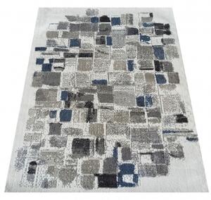 Designer szőnyeg modern mintával Szélesség: 60 cm | Hosszúság: 100 cm