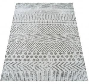 Designer szőnyeg minimalista motívummal Szélesség: 80 cm | Hosszúság: 150 cm