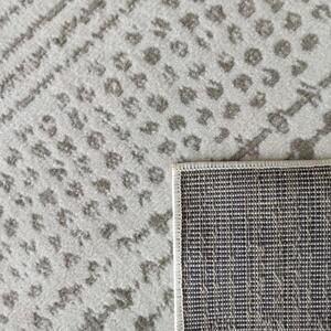 Designer szőnyeg minimalista motívummal Szélesség: 120 cm | Hosszúság: 170 cm