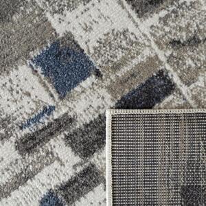 Designer szőnyeg modern mintával Szélesség: 80 cm | Hosszúság: 150 cm