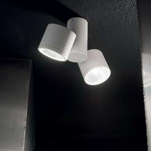 Kültéri LED mennyezeti lámpa, SUNGLASSES, fehér