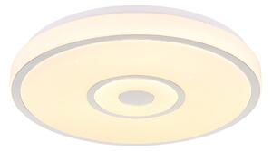 Globo ASTANIA 41264 mennyezeti lámpa, 24W LED, 3000K, 1400 lm