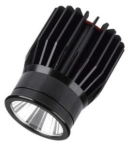 V-TAC 18W LED spot modul GU10 keretekhez, meleg fehér - SKU 10301