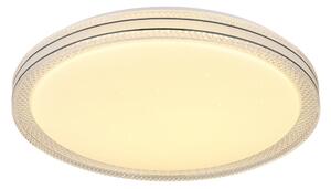 Globo VELENO 41263-24 mennyezeti lámpa, 24W LED, 3000K, 1560 lm