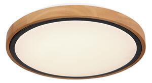 Globo BRUNO 41764-12 mennyezeti lámpa, 12W LED, 3000K-4500K-6000K CCT, 530 lm