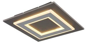 Globo JAYDEN 48033-24 mennyezeti lámpa, 24W LED, 3000K, 680 lm