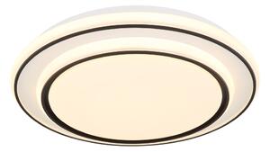 Globo LOGAN 48136-24 mennyezeti lámpa, 24W LED, 3000K, 1400 lm
