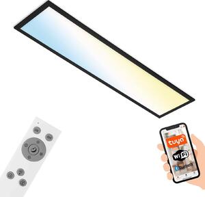 LED mennyezeti lámpa Piatto S wifi Bluetooth CCT