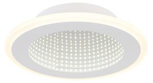 Globo LAMELA 48919-12R mennyezeti lámpa, 12W LED, 4000K, 750 lm