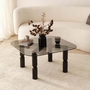 Kei - Anthracite, Fume