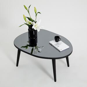 Gusto - Black, Fume