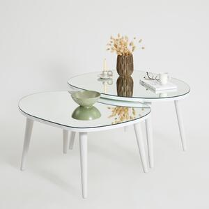 Gusto - White
