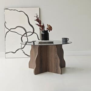 Butterfly - Walnut, Fume