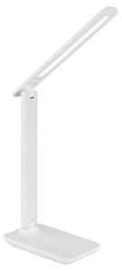 Globo BRIGHTON 58439W íróasztali lámpa, 5W LED, 2700K-4000K-6500K CCT, 570 lm