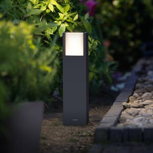 Philips Arbor LED talapzati lámpa A-Label antracit
