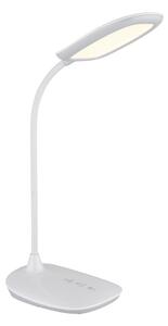 Globo BOTAL 58455W íróasztali lámpa, 9W LED, 3000K-4000K-6500K CCT, 520 lm