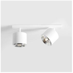 Aldex modern spot lámpa bot fehér ald1046pl_h