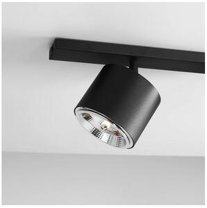 Aldex modern spot lámpa bot fekete ald1047pl_h
