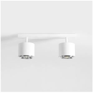 Aldex modern spot lámpa bot fehér ald1046pl_h