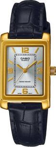 Casio LTP 1234PGL 7A2EF Collection Női Óra
