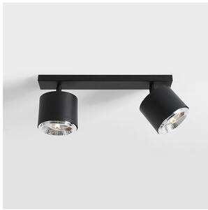 Aldex modern spot lámpa bot fekete ald1047pl_h
