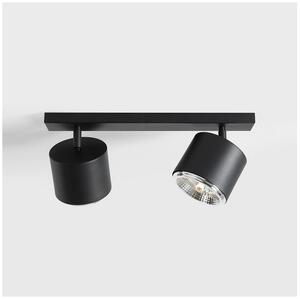 Aldex modern spot lámpa bot fekete ald1047pl_h