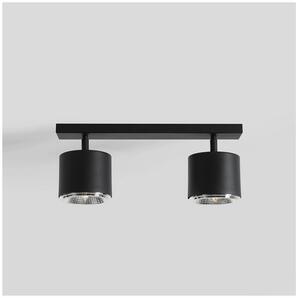Aldex modern spot lámpa bot fekete ald1047pl_h