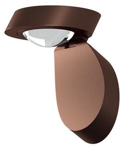 Fali Lámpa Lodes, dimmable, Bronz / Öreg Sárgaréz, Nappali, Fém