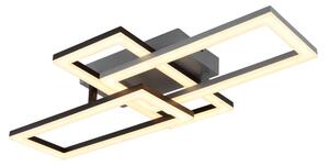 Globo SAPENA 67328-24O mennyezeti lámpa, 24W LED, 3000K, 1900 lm