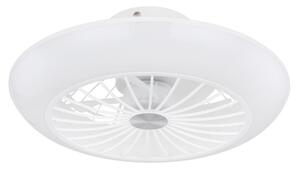 Globo Lafee 03632W mennyezeti ventilátoros lámpa, 18W LED, 3000K, 1400 lm