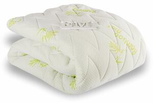 EMI Bamboo Extra matrachuzat, 90x200 10 cm