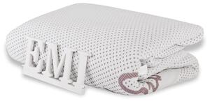 EMI Silver Light matrachuzat, 60x120 5 cm