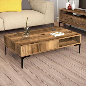 Istanbul - Walnut