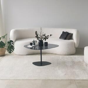 Soho - Dark Grey, Black