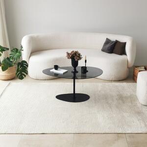 Porto - Dark Grey, Black
