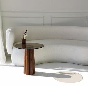 Thales - Bronze, Walnut