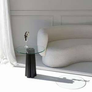 Thales - Black, Transparent