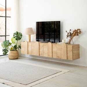 TV-állvány, 180 cm – TR552NOS2427